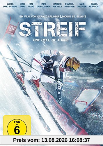 Streif - One Hell of a Ride