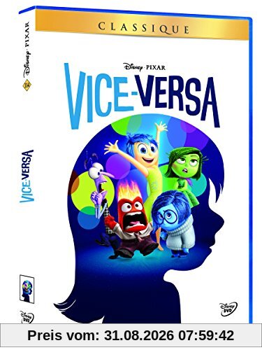 Vice-versa [FR Import]