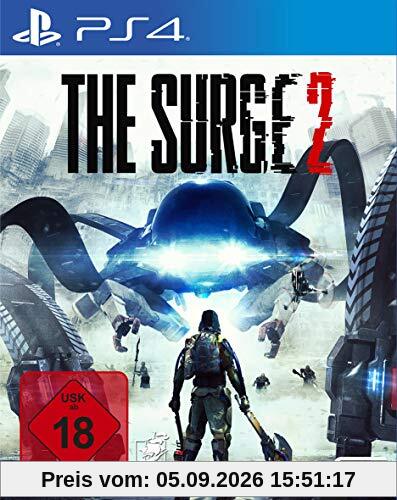 The Surge 2 [Playstation 4]