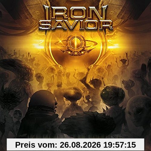 Live at the Final Frontier (2cd+Dvd)