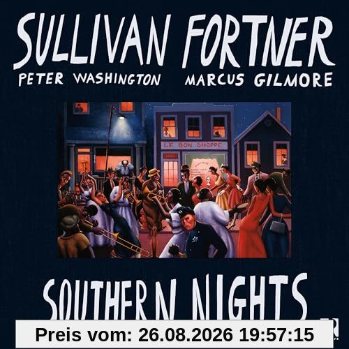 Southern Nights