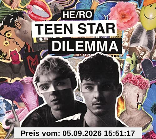 Teen Star Dilemma