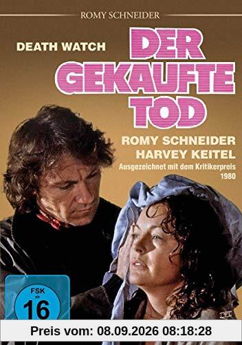 Der gekaufte Tod - Death Watch
