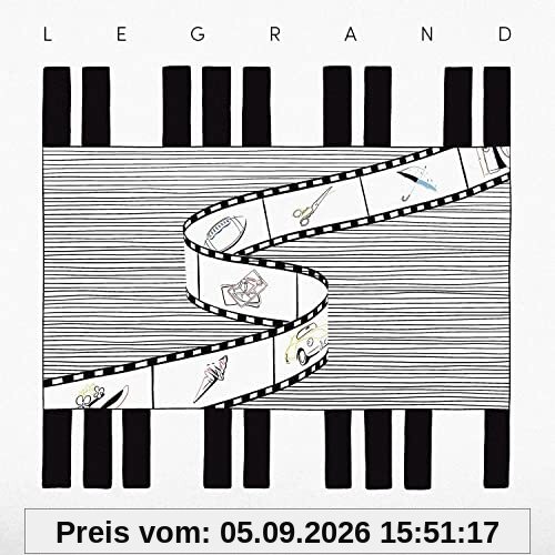 Legrand (Re)Imagined