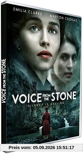 Voice from the stone [FR Import]