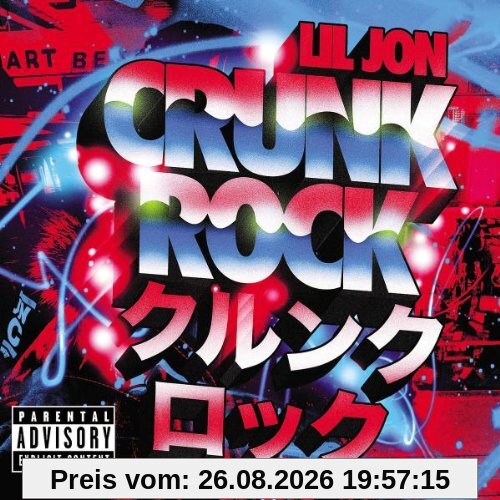 Crunk Rock