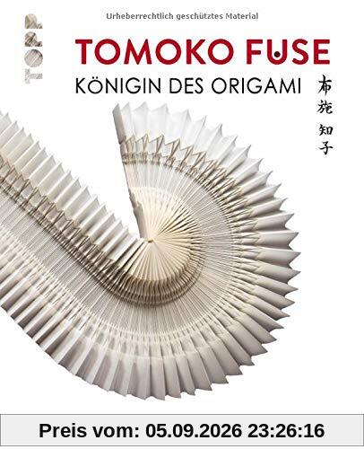 Tomoko Fuse: Königin des Origami: Eine Hommage an Leben und Werk der japanischen Papierkünstlerin