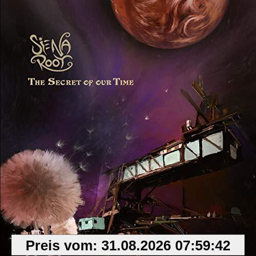 The Secret of Our Time (Limitiert) [Vinyl LP]