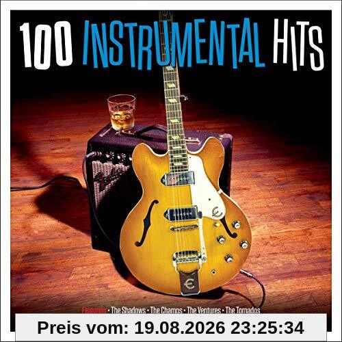 Various 100 Instrumentals