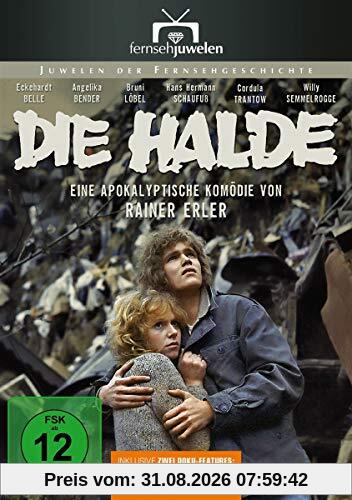 Die Halde (Fernsehjuwelen)