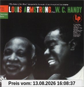 Plays Wc Handy