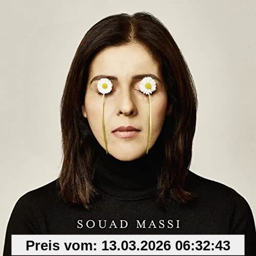 Souad Massi Sequana