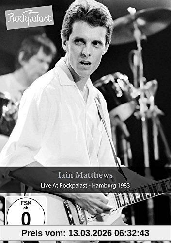 unbekannt Live At Rockpalast