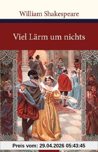 Viel Lärm um nichts