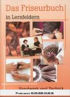 Das Friseurbuch in Lernfeldern