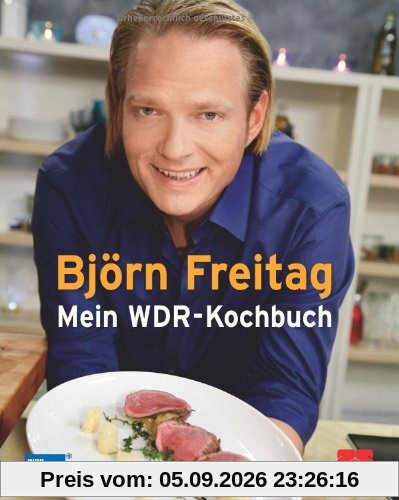 Mein WDR-Kochbuch