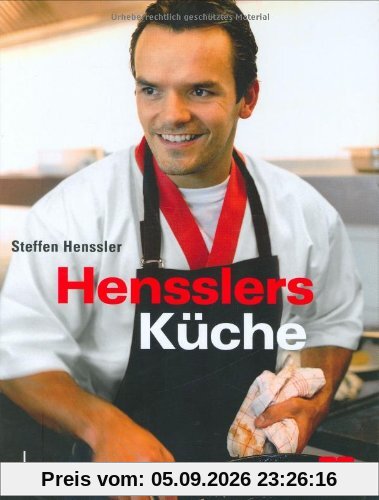 Hensslers Küche