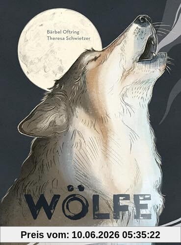 Wölfe