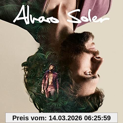 Alvaro Soler Magia