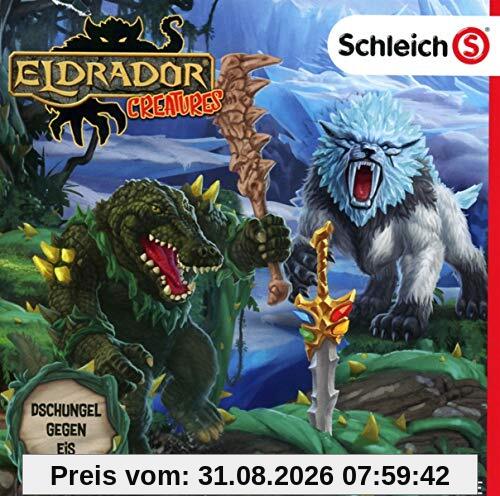 Schleich Eldrador Creatures CD 02