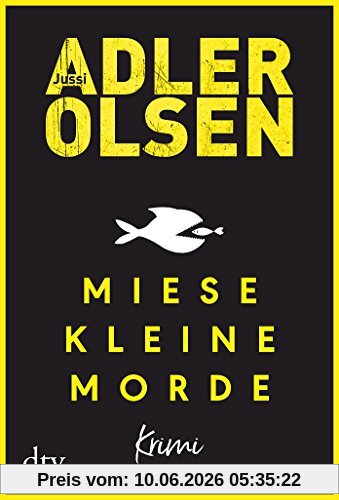 Miese kleine Morde: Crime Story