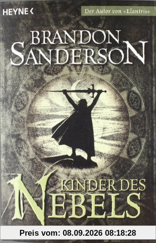Kinder des Nebels: Roman