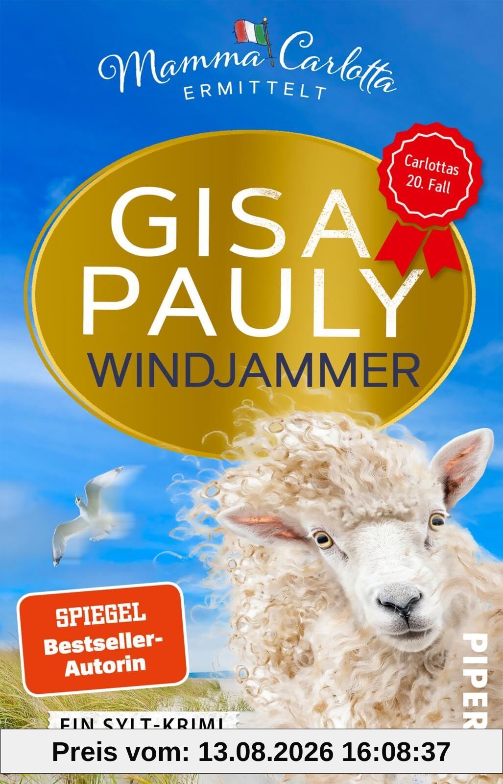 Windjammer
