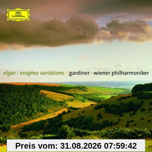 Enigma Variations