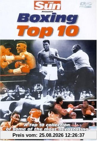 unbekannt Boxing Top 10 [Uk Import]