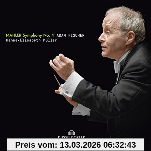 Hanna-Elisabeth Müller Sinfonie Nr. 4, G-Dur