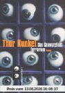 Das Schwarzlicht-Terrarium