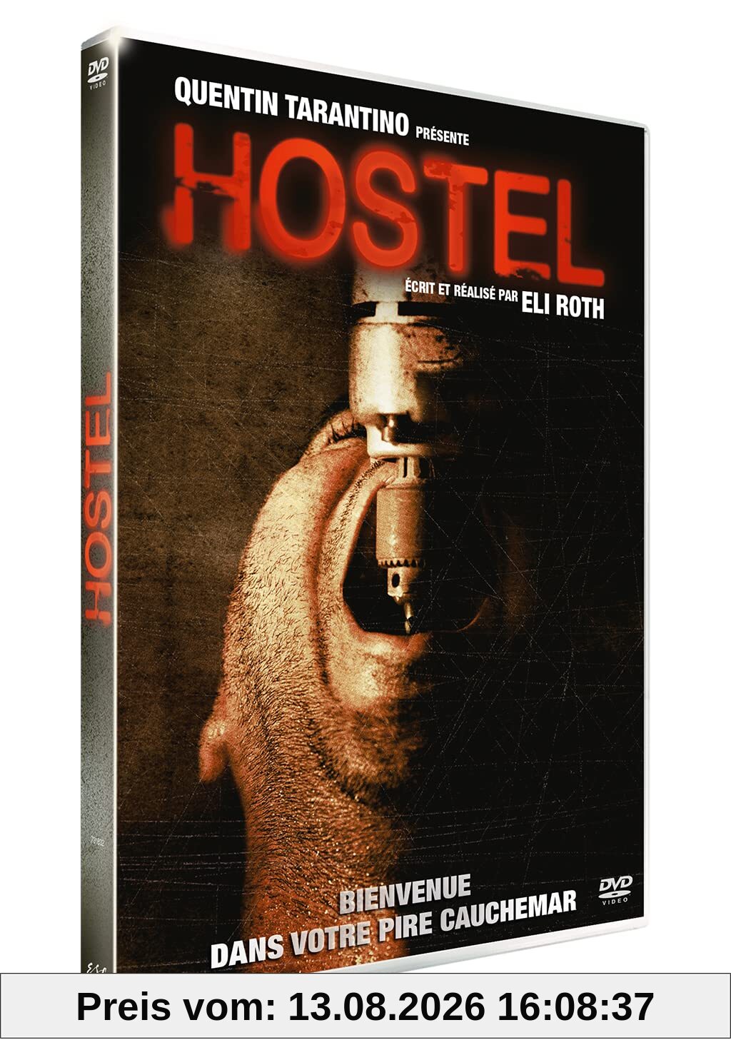 Hostel [FR Import]