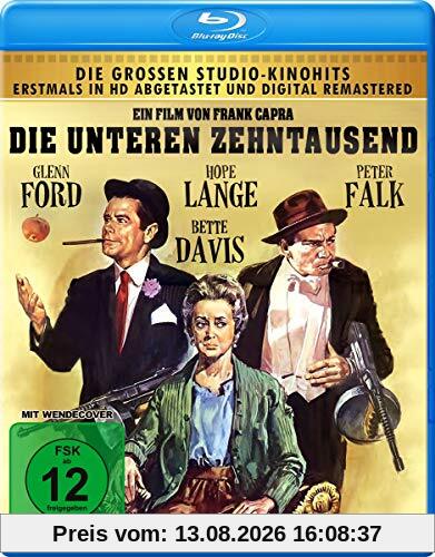 Die unteren Zehntausend (Kinofassung/in HD neu abgetastet) [Blu-ray]