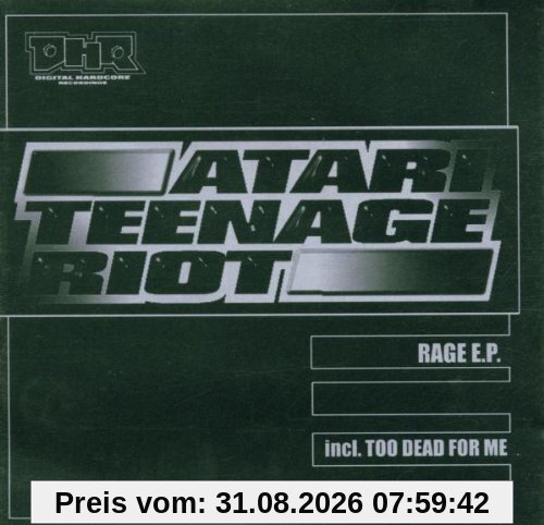 Rage Ep