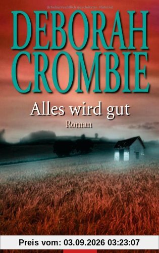 Alles wird gut: Band 2 - Roman