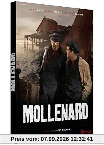 Mollenard [FR Import]