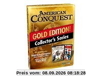American Conquest - Gold Edition [Collector's Series]