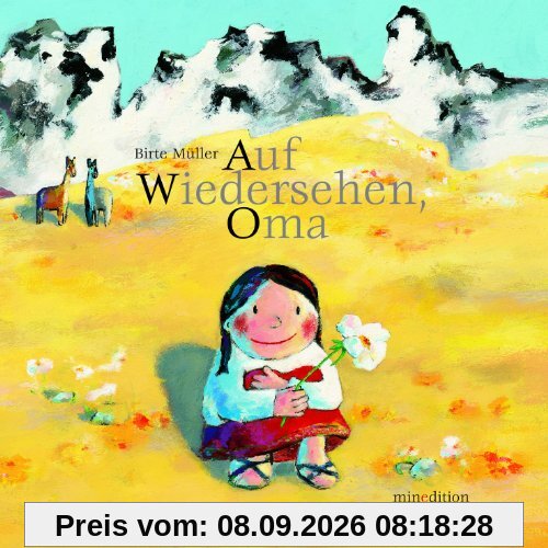 Auf Wiedersehen Oma