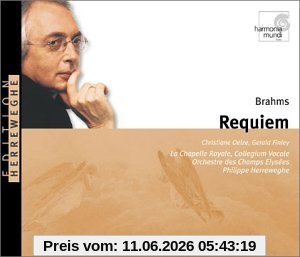 Herreweghe Requiem