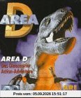 Area D - Das Dinosaurier Action- Adventure -