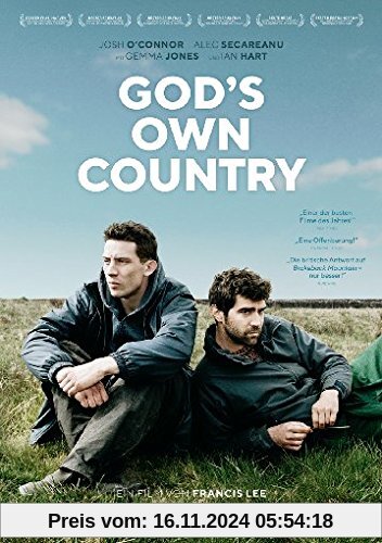 God's Own Country