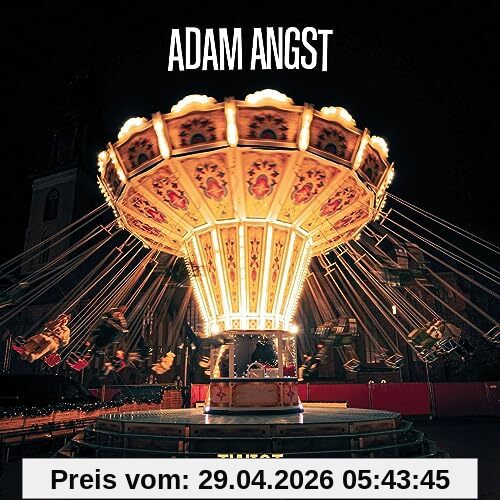 Twist [Vinyl LP]