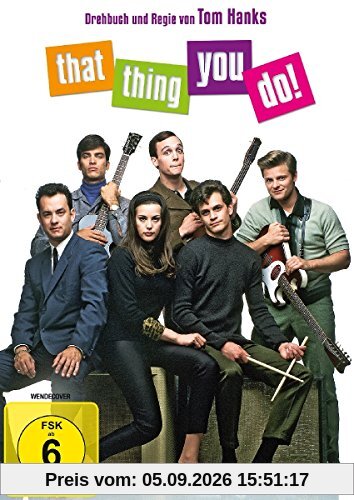 That Thing You Do!