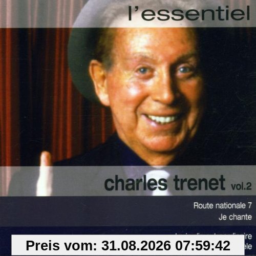 L'essentiel Vol.2