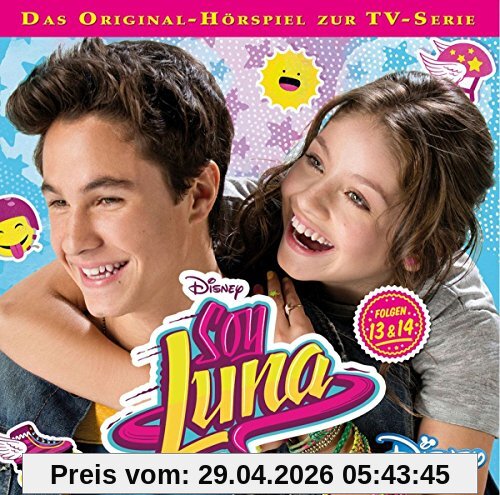Folge 13+14