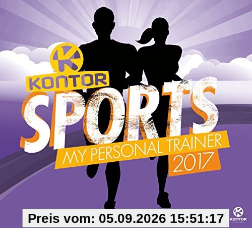 Kontor Sports 2017