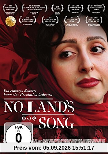 No Land´s Song