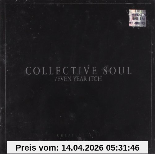 Collective Soul Best Of...