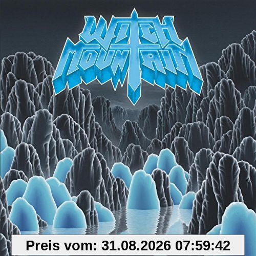 Witch Mountain
