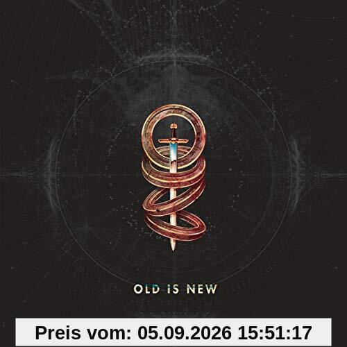 Old Is New